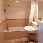 Apartman Sunny One Bed, Sea View, Larvotto Beach, Monaco Beausoleil