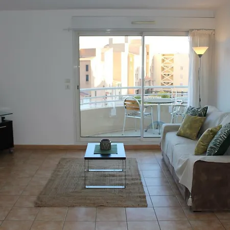 Apartment Sunny One Bed, Sea View, Larvotto Beach, Monaco Beausoleil