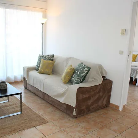 Apartment Sunny One Bed, Sea View, Larvotto Beach, Monaco