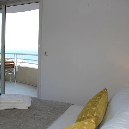 Sunny One Bed, Sea View, Larvotto Beach, Monaco *