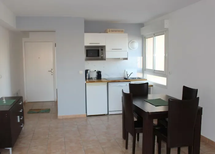Sunny One Bed, Sea View, Larvotto Beach, Monaco * Beausoleil