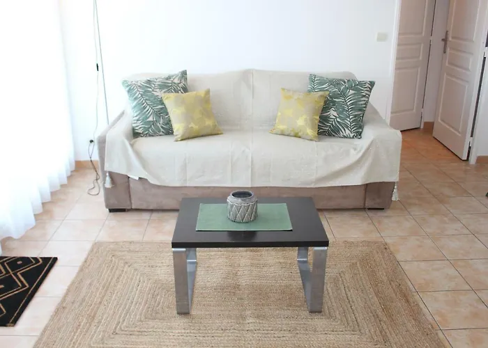 Sunny One Bed, Sea View, Larvotto Beach, Monaco Apartamento Beausoleil
